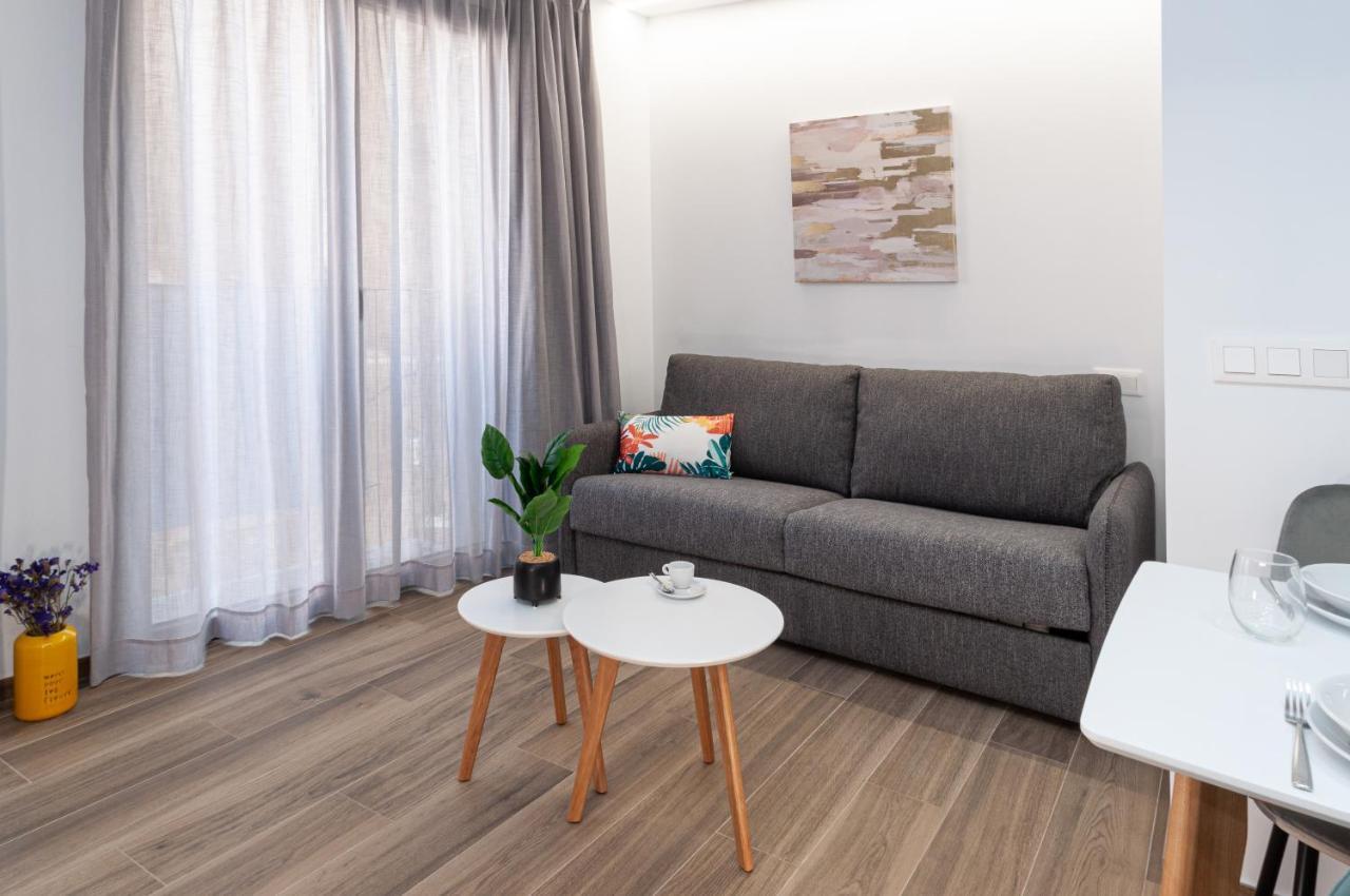 Myflats Luxury Old Town Apartment Alicante Exterior photo