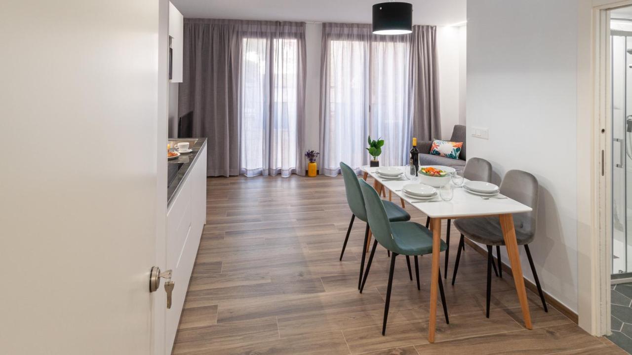 Myflats Luxury Old Town Apartment Alicante Exterior photo