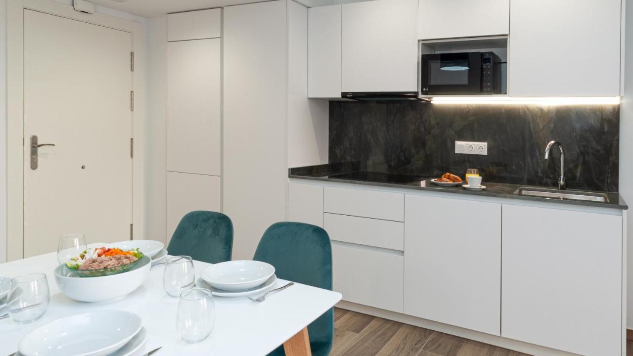 Myflats Luxury Old Town Apartment Alicante Exterior photo