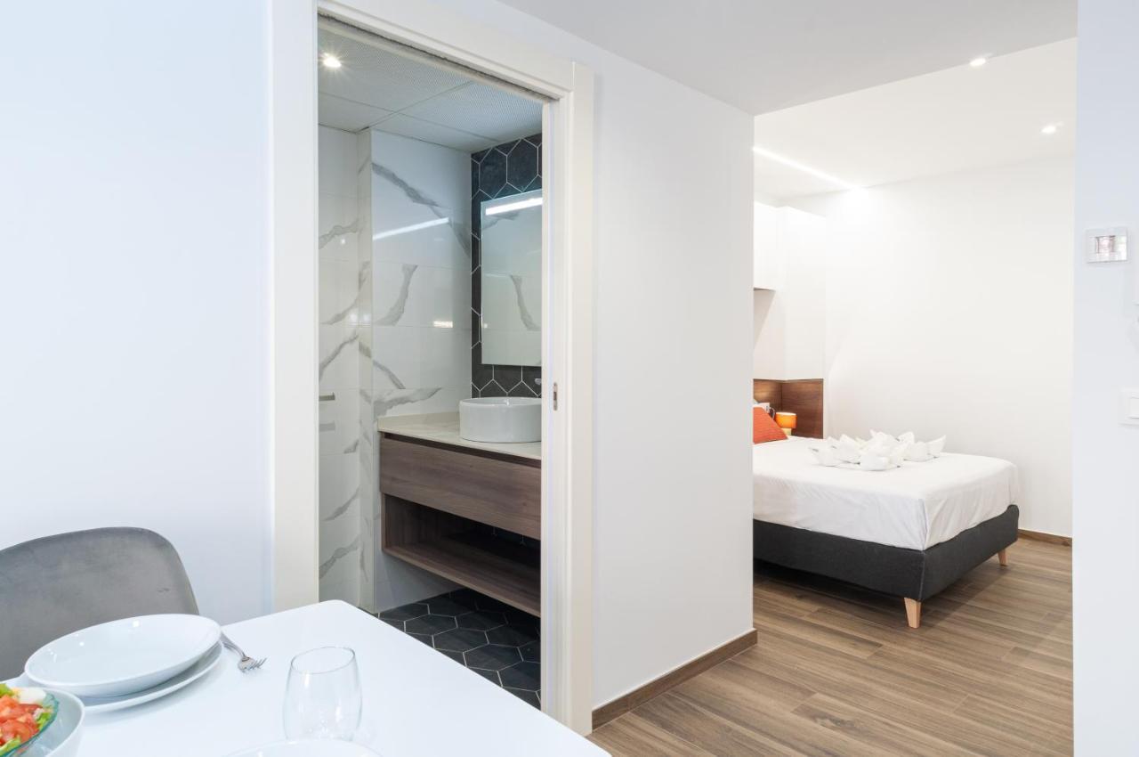 Myflats Luxury Old Town Apartment Alicante Exterior photo