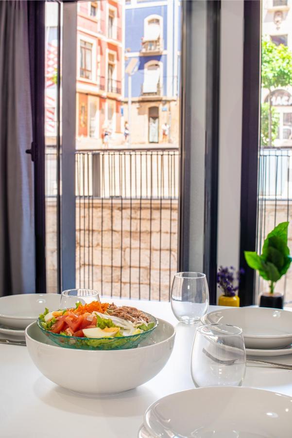 Myflats Luxury Old Town Apartment Alicante Exterior photo