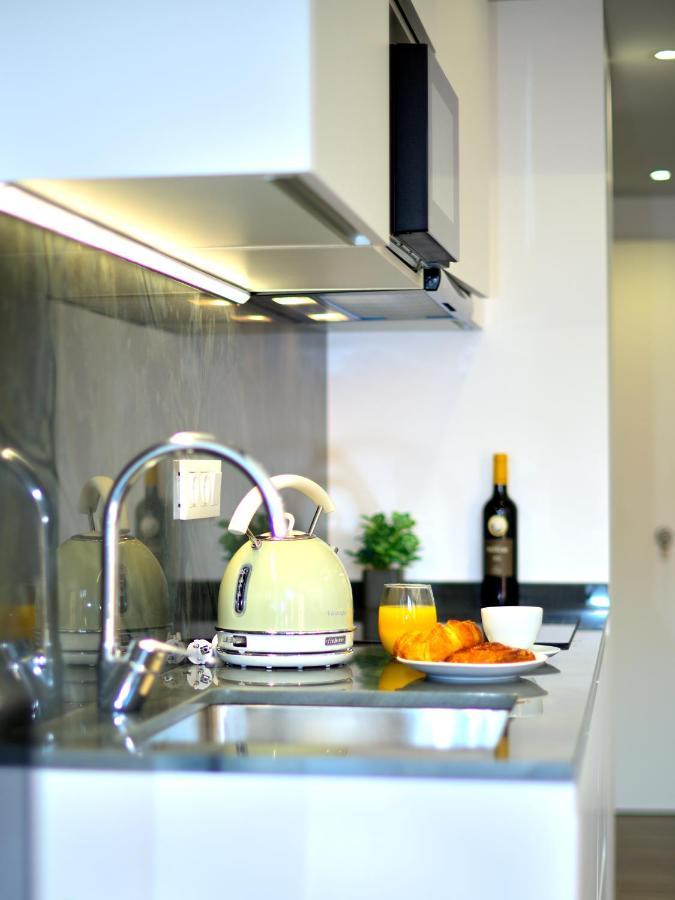 Myflats Luxury Old Town Apartment Alicante Exterior photo