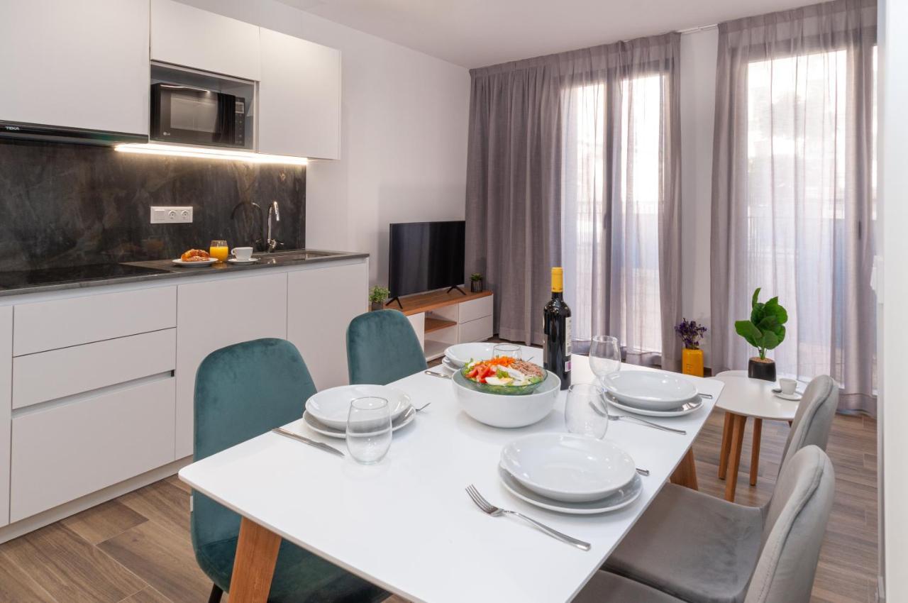 Myflats Luxury Old Town Apartment Alicante Exterior photo