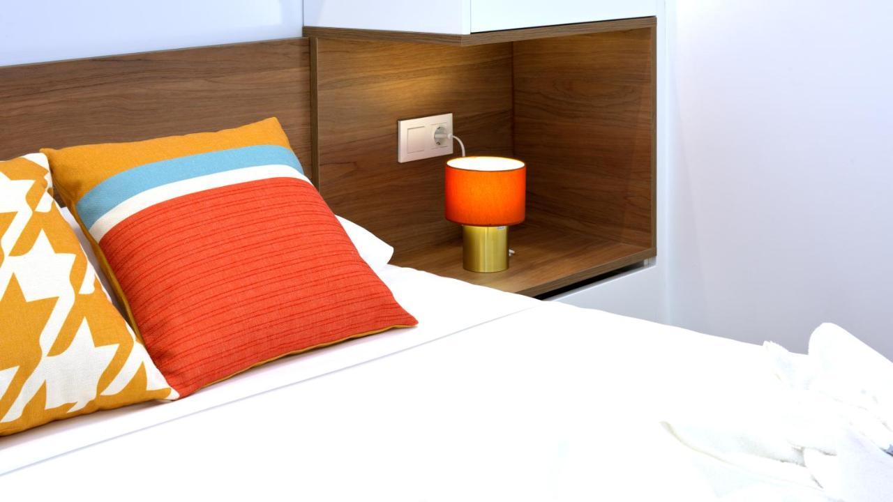 Myflats Luxury Old Town Apartment Alicante Exterior photo