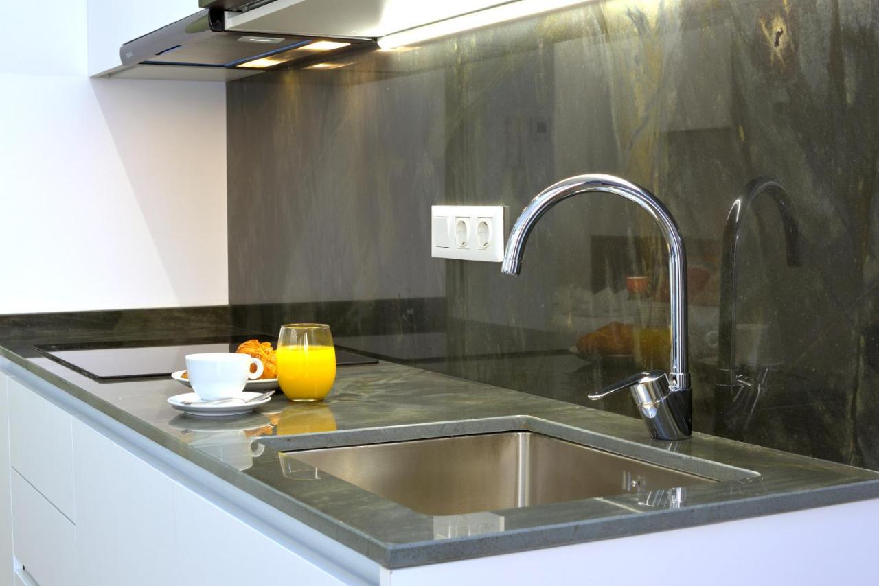 Myflats Luxury Old Town Apartment Alicante Exterior photo