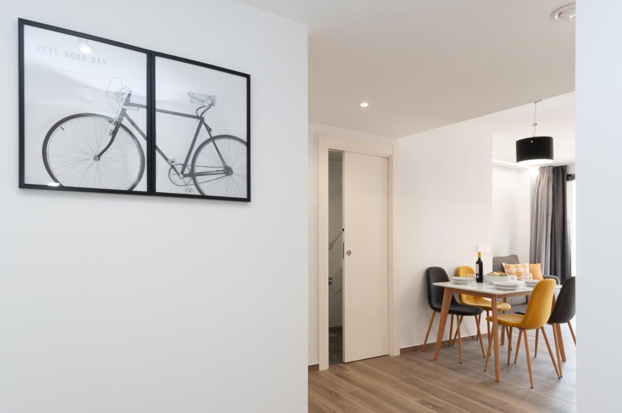 Myflats Luxury Old Town Apartment Alicante Exterior photo