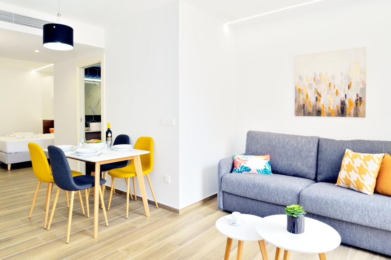 Myflats Luxury Old Town Apartment Alicante Exterior photo