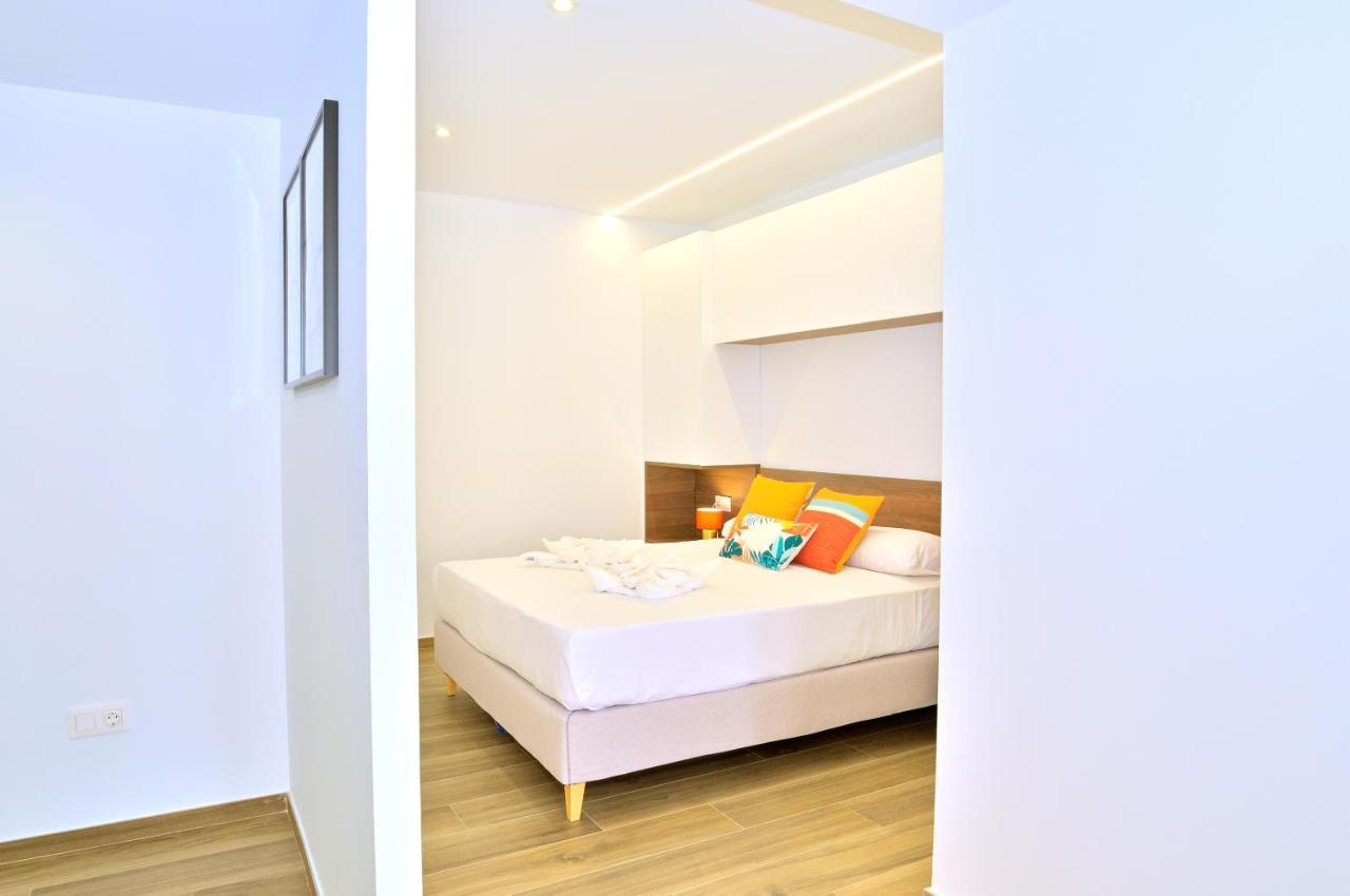 Myflats Luxury Old Town Apartment Alicante Exterior photo