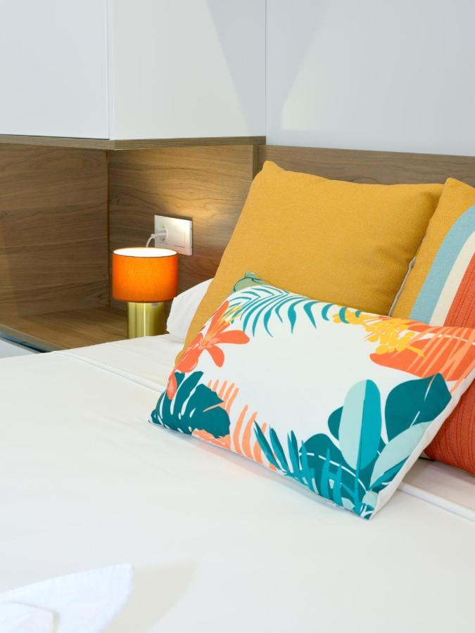 Myflats Luxury Old Town Apartment Alicante Exterior photo