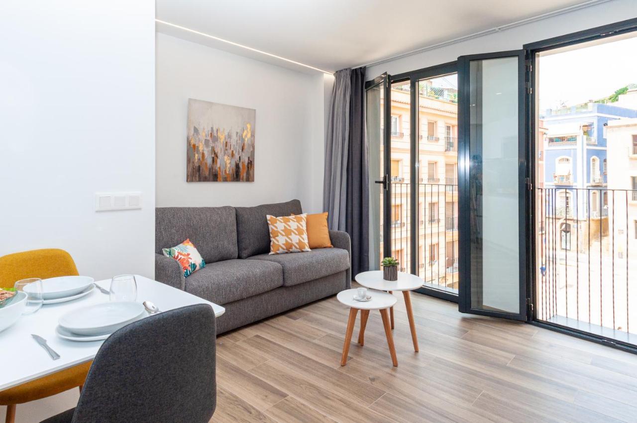 Myflats Luxury Old Town Apartment Alicante Exterior photo