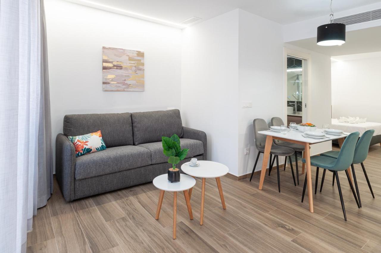 Myflats Luxury Old Town Apartment Alicante Exterior photo
