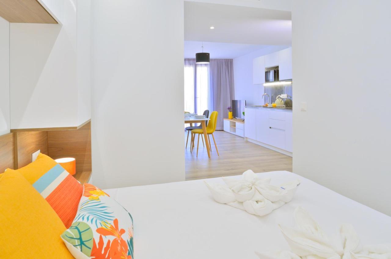 Myflats Luxury Old Town Apartment Alicante Exterior photo