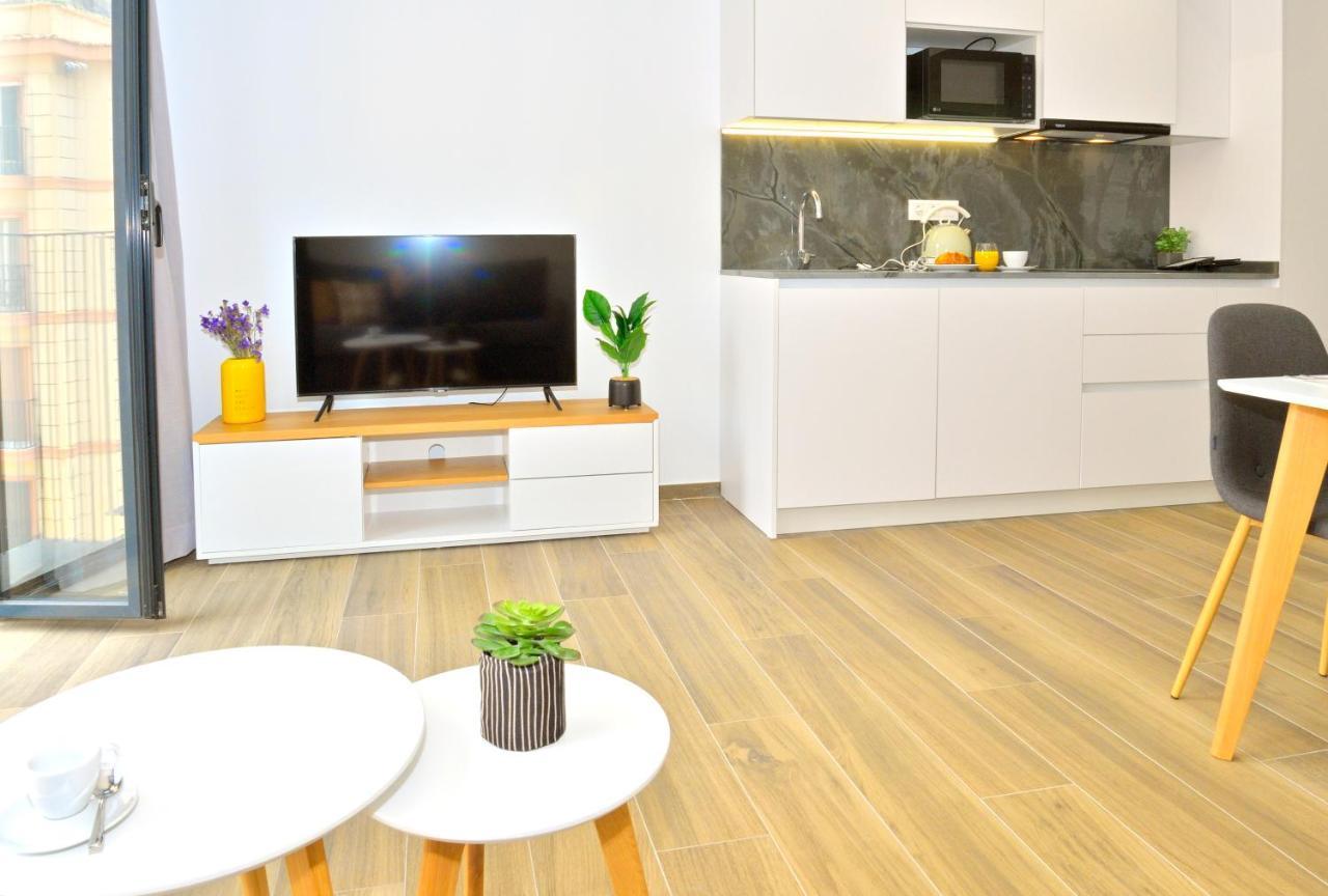 Myflats Luxury Old Town Apartment Alicante Exterior photo