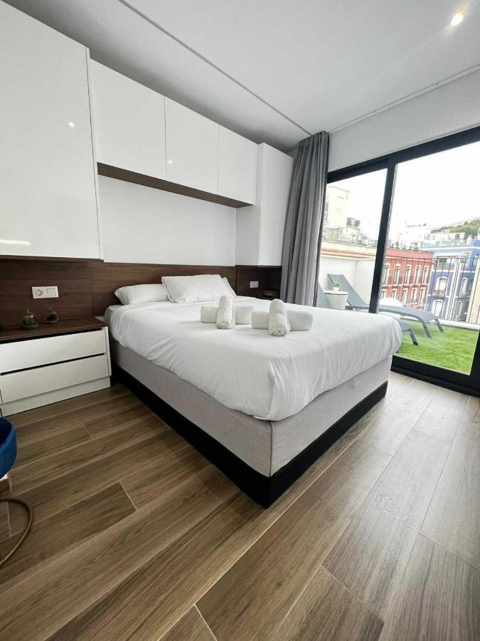 Myflats Luxury Old Town Apartment Alicante Exterior photo
